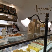 Harrods Tearoom แฮรอดส ท ร ม ล มพ น 5 Tips