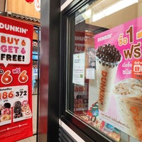 Photo taken at Dunkin&amp;#39; Donuts by Pupae B. on 3/31/2023