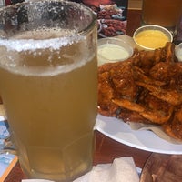 Photo taken at Hooters by Vane G. on 3/1/2020