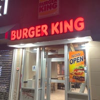 Photo taken at Burger King by smile f. on 8/31/2023