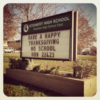 steinert high school, hamilton township, nj steinert high school, hamilton township, nj