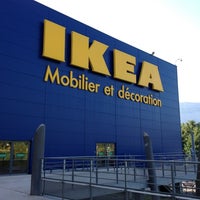 Снимок сделан в IKEA пользователем Duygu D. 8/5/2013