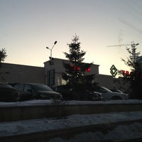 Photo taken at Теремок by Михаил К. on 12/23/2012