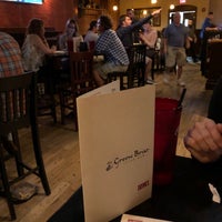 9/14/2018 tarihinde Andy B.ziyaretçi tarafından Green Briar Restaurant &amp;amp; Pub'de çekilen fotoğraf