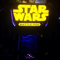 Photo taken at Dave &amp;amp; Buster&amp;#39;s by Tim C. on 5/17/2015
