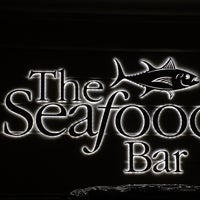 Foto tirada no(a) The Seafood Bar por Ksa M. em 12/15/2016