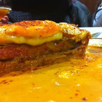 Photo prise au Taberna Belga par Marshall B. le4/8/2013