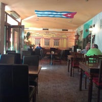 Photo taken at Havana Restaurant by Ladislav B. on 6/9/2014