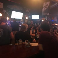 9/3/2017にGeo s.がTime Out Sports Tavernで撮った写真