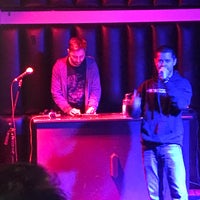 Photo taken at Soda Bar by Geo s. on 11/6/2018