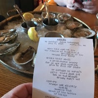 Снимок сделан в 315 Restaurant &amp;amp; Wine Bar пользователем Geo s. 7/6/2018