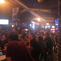 Photo taken at Time Out Sports Tavern by Geo s. on 9/3/2017