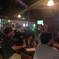 Photo taken at Time Out Sports Tavern by Geo s. on 9/3/2017
