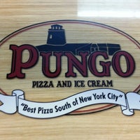Photo taken at Pungo Pizza by Jonathon S. on 2/22/2013