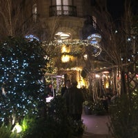 Photo taken at La Closerie des Lilas by Kimberly R. on 12/31/2019