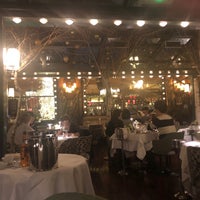 Photo taken at La Closerie des Lilas by Kimberly R. on 1/1/2020