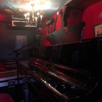 Photo taken at Piano Bar by Kimberly R. on 12/31/2019