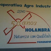 Photo taken at Campos de Holambra by Gilberto H. on 11/6/2012