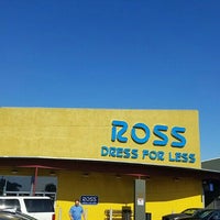 Ross Dress for Less Palms 2 tips from 624 visitors