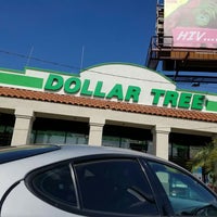 Photo taken at Dollar Tree by Charley T. on 6/15/2016