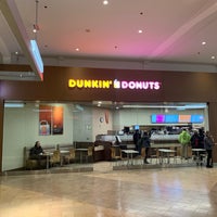 Photo taken at Dunkin&amp;#39; by Mike G. on 1/31/2019
