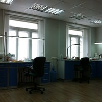 Photo taken at i-Lab by Юлия П ✨ on 12/4/2012