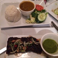 รูปภาพถ่ายที่ The Merengue Restaurant โดย A P. เมื่อ 2/9/2014