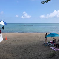 Presque Isle Beach 10 Budny In Erie Photo Taken At Presque Isle Beach 10 Budny By Jayson W On 8