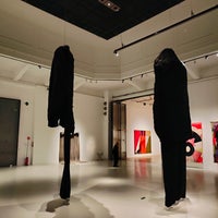 2/3/2024에 Mateusz W.님이 MAK - Österreichisches Museum für angewandte Kunst / Gegenwartskunst에서 찍은 사진