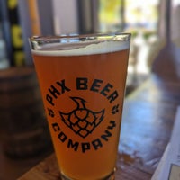 Photo taken at PHX Beer Co - Scottsdale by Laura W. on 4/29/2023