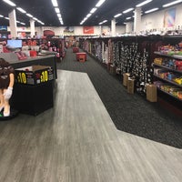 shoe dept lancaster