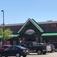 Photo taken at Russ&amp;#39;s Market by Sarah S. on 5/5/2017
