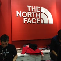 The north 2024 face annapolis mall