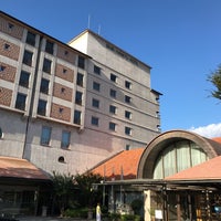 Photo taken at 千里阪急ホテル by doukita on 9/2/2017