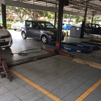 Perodua Service Center AU5 Keramat  Kuala Lumpur, Federal Territory of Kuala Lum