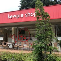 Photo taken at Kewpie Shop by Ryuta K. on 8/21/2019