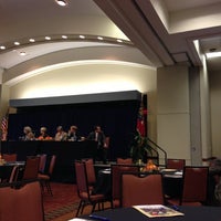 Photo taken at Atlanta Regional Commission (ARC) by Amy H. on 10/4/2012