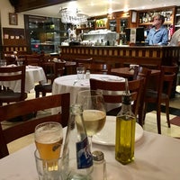 Foto tirada no(a) Liber Cafe Resto Bar por Svetlana K. em 10/1/2017