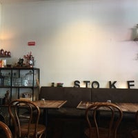 Photo taken at Stokers by Catherine L. on 3/5/2019