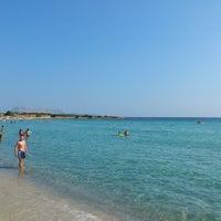 Spiaggia Lisuledda Spiaggia In San Teodoro