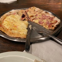 Photo taken at Pizzaria Monte Vero by Samara G. on 11/2/2019