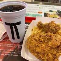Photo taken at KFC by Samara G. on 11/7/2019