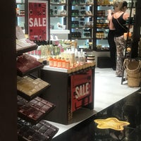 The Body Shop Gamla Stan