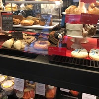 Photo taken at Starbucks by Samara G. on 11/5/2018