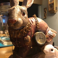Photo taken at Room Escape Running Rabbit by Christina F. on 6/9/2018