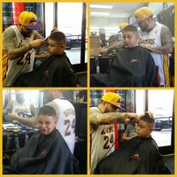5 sale star barber