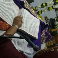 Gurdwara Sahib - 148 visitors