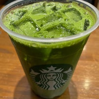 Photo taken at Starbucks by Yama H. on 10/16/2022