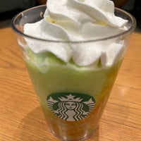 Photo taken at Starbucks by Yama H. on 4/12/2024