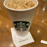 Photo taken at Starbucks by Yama H. on 7/2/2022